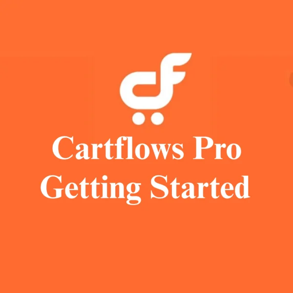 CartFlows Pro Plugin For Wordpress