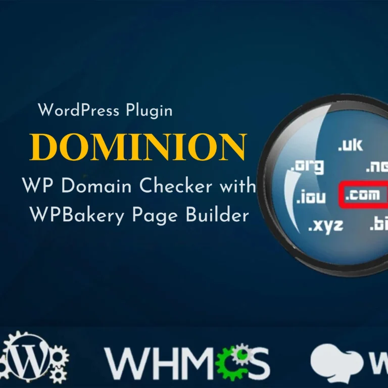 WP Domain Checker Plugin