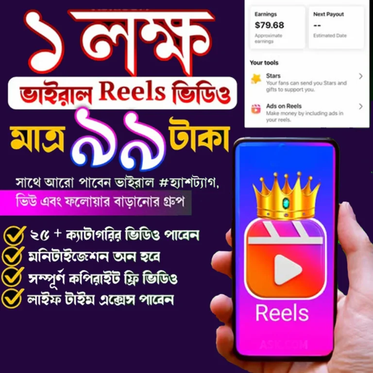 প্রিমিয়াম রিলস কপিরাইট-ফ্রি